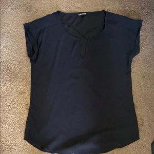 Express top